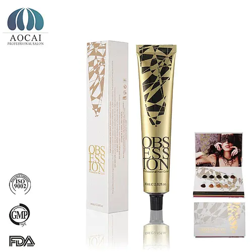 Best selling products lead free hair dye name of hair dye