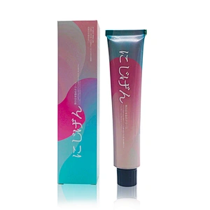2020 New Arrival salon ammonia free Japan hair color dye professional bulk hair dye color