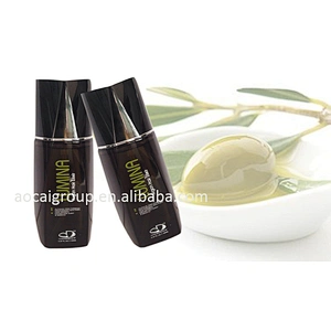 OEM keratin 100% pure argan oil hair serum moisturizing hair treatment private label hair oil
