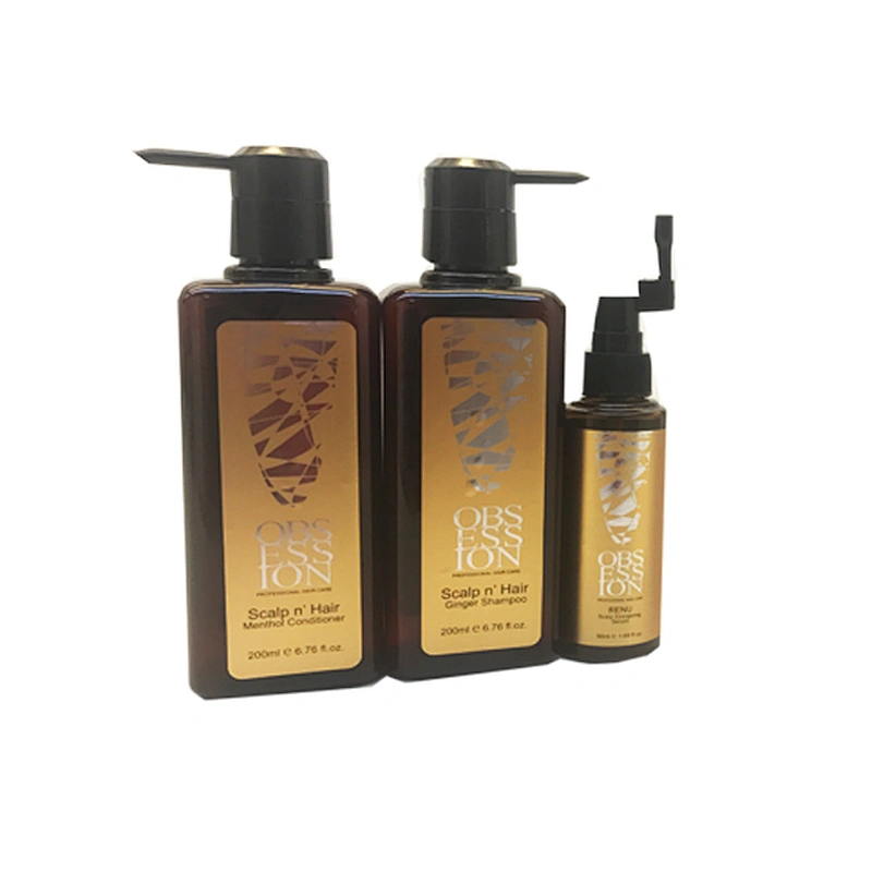 Natural herbal fast hair regrowth oil cure baldness treatment oil hair wonder growth cream