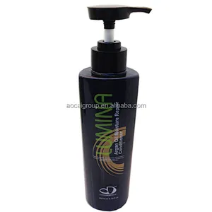 Oem Luxury Natural Organic Essential Oil Lasting Fragrance Shampoo And Conditioner