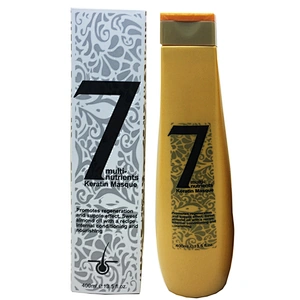 Suitable damaged hair conditioner for moisturizing hair care conditioner