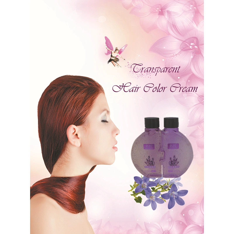 Black  hair Color shampoo bio hair coloring shampoo with keratin 30ml*10