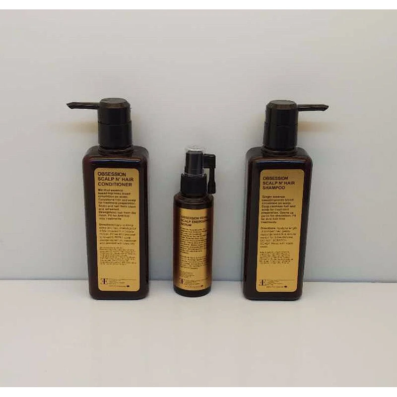 Fast Powerful Hair Growth Essence Anti Hair Loss Products Essential hair Treatment
