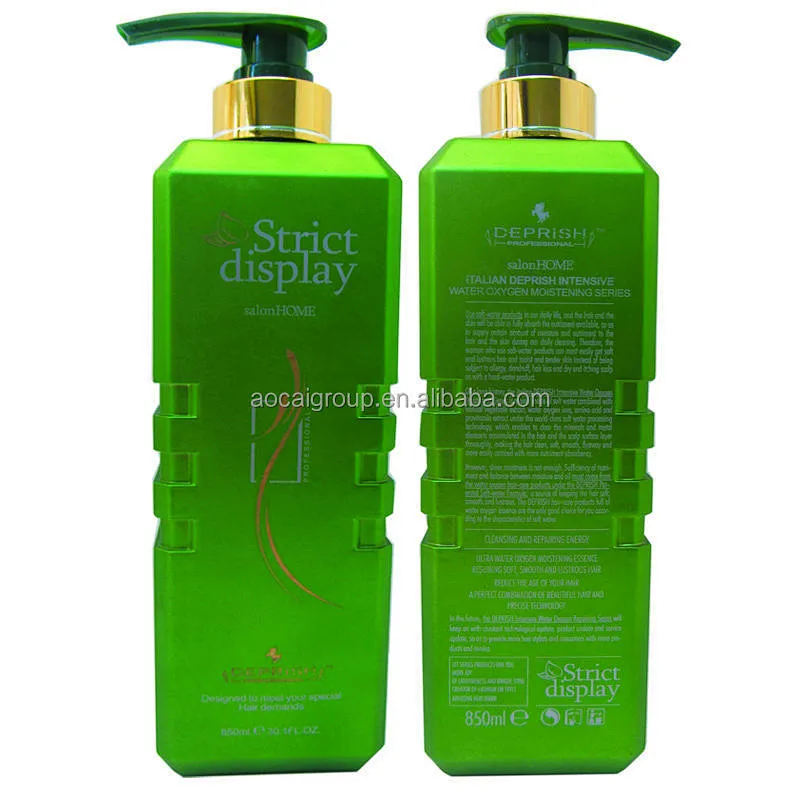 Private Label natural organic keratin hair shampoo soap conditioner in bulk