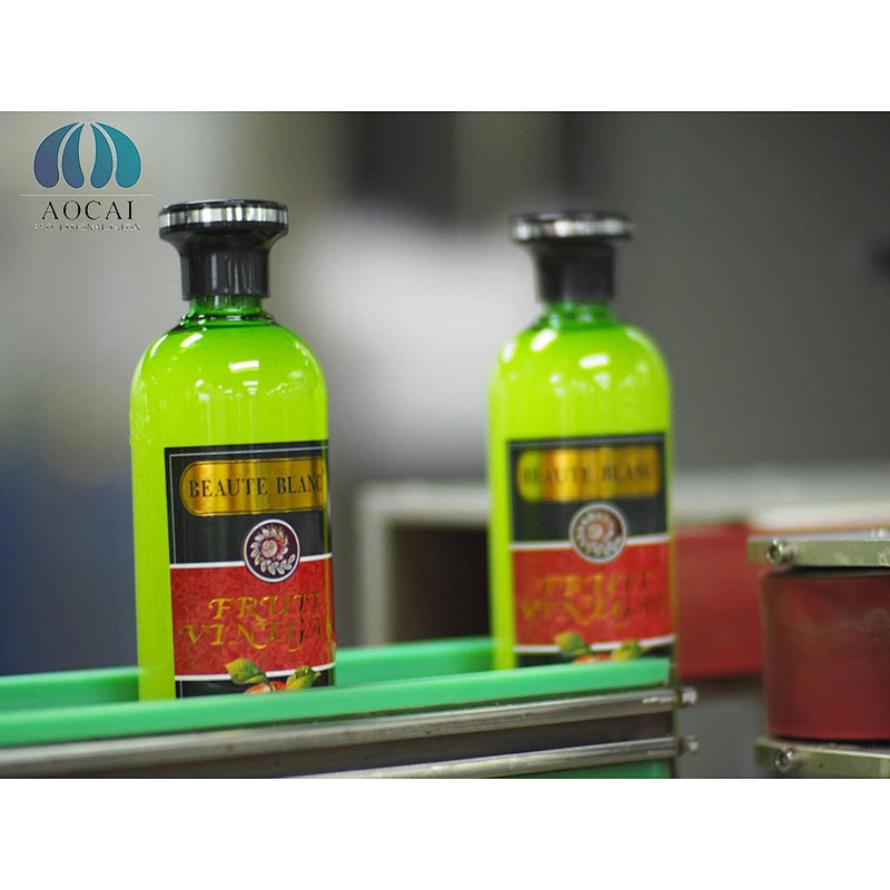 OEM Permanent Natural Hair Dye Color Hair Gel for Black