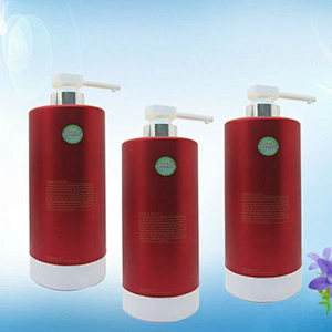 Alibaba China well received organic oil based new shampoo brands
