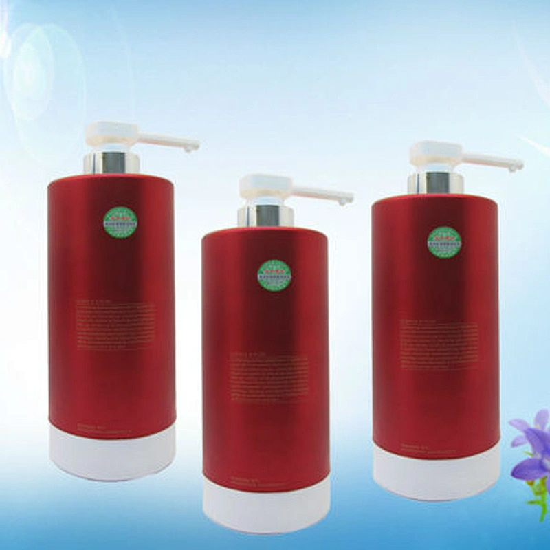 Alibaba China well received organic oil based new shampoo brands