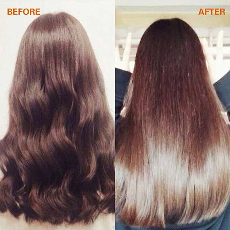 Factory Price Keratin Best Brazilian Keratin Straightening Hair Repair Treatment Keratin