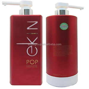 Natural Organic Healthy Moisture Hair Keratin Shampoo Hair shampoo