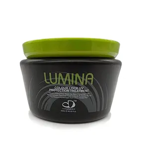 Lumina keratin hair treatment mask/keratin repair hair mask