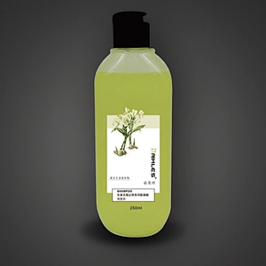 OEM Private Label Moroccan Argan Oil Conditioner Organic Curly  Leave in Hair Conditioner