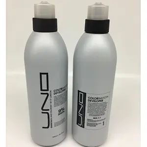 OEM Permanent Hair Peroxide Cream Hair Color Developer for hair color cream 3% 6% 9% 12% 18%