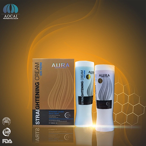 Best hair straightening cream  hair rebonding products permanent hair