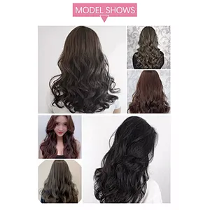 Factory Directly Sale Curling Hair Cold Wave Hair Perm Lotion Wholesale Hair Perm