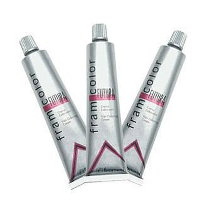 Fantasy color semi permanent hair dye Non ammonia hair color cream