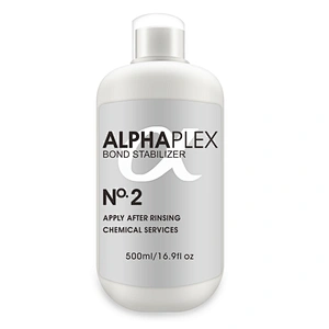 Wholesale Professional Hair treatment Alpha  plex Salon No 2 Alphaplex