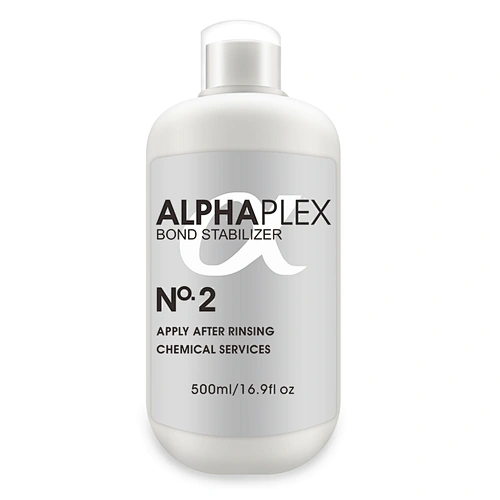 Wholesale Professional Hair treatment Alpha  plex Salon No 2 Alphaplex