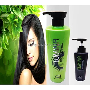 Private label OEM Natural Organic Argan Oil Moisturizing Hair Care Shampoo conditioner set