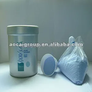 Italia calidad fragante belleza salon profesional producto blanqueador para blanquear el pelo bulto del pelo