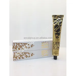 Best permanent non allergic hair dye pearlite cream long last red color shine