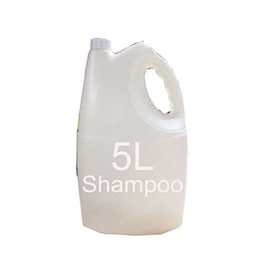Hot sale  5L Hair Shampoo(OEM)