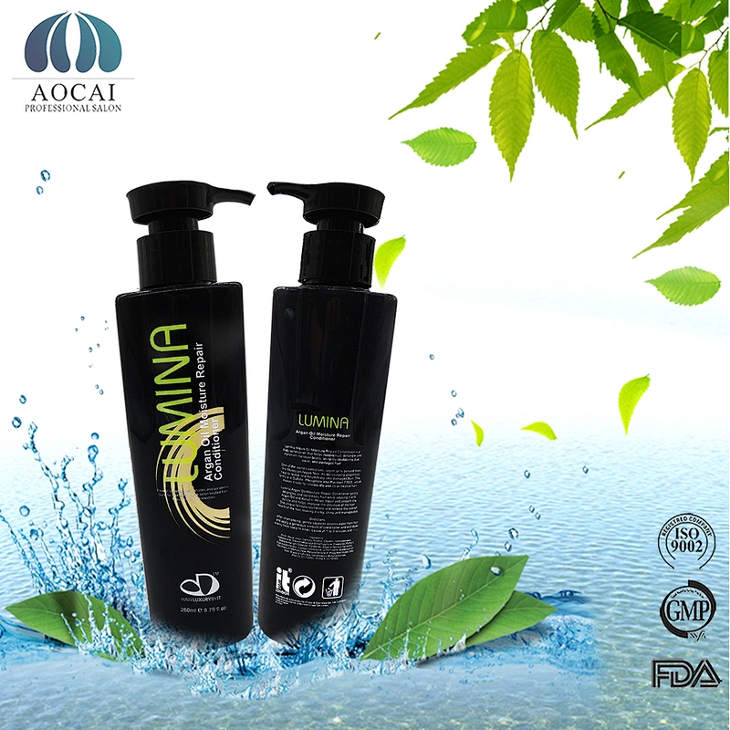 Oem Luxury Natural Organic Essential Oil Lasting Fragrance Shampoo And Conditioner