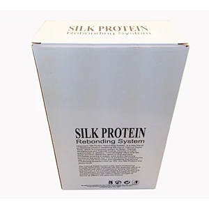 Permanent wholesale Extract cream silk hair straightener