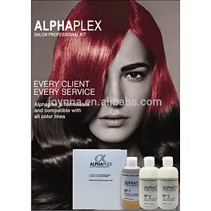 OEM  manufacturer Techni plex private label 100ml US formula repairing hair oplex treatment