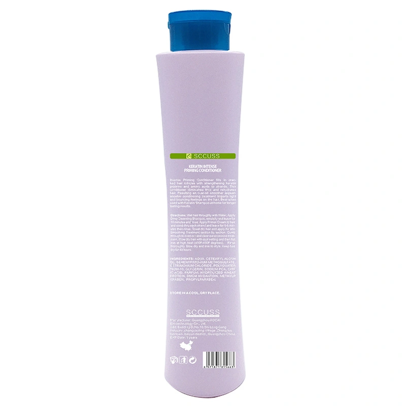 Brazilian Keratin Hair Treatment Formaldehyde Free For All Damaged Hair