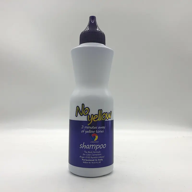 silver hair shampoo for brassiness removal 2020 newest formula