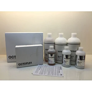 Hair Care Dyeing Color Protection Hair Treatment Alphaplex 2020 professional