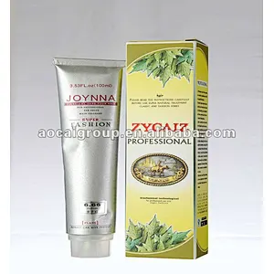 Joynna beauty hair dye ,permanent hair colour cream