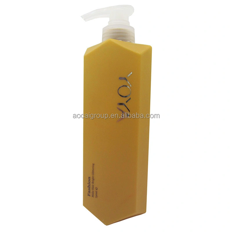 OEM Smoothing Hair Shampoo Moroccan Argan Oil Moisturizing shampoo and conditioner