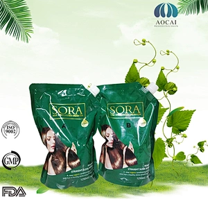 best permanent hair rebonding cream hair straightening