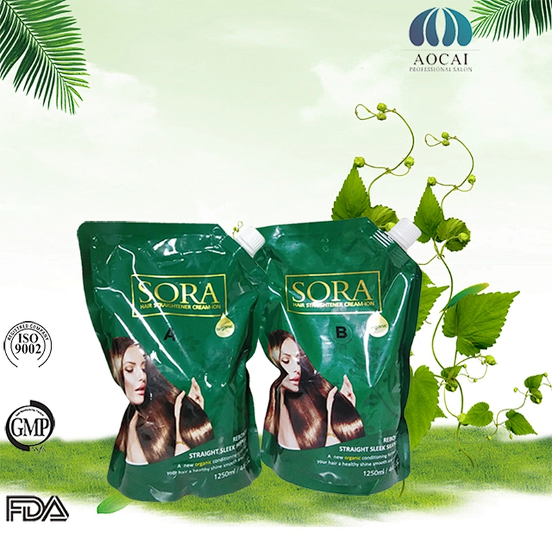 best permanent hair rebonding cream hair straightening