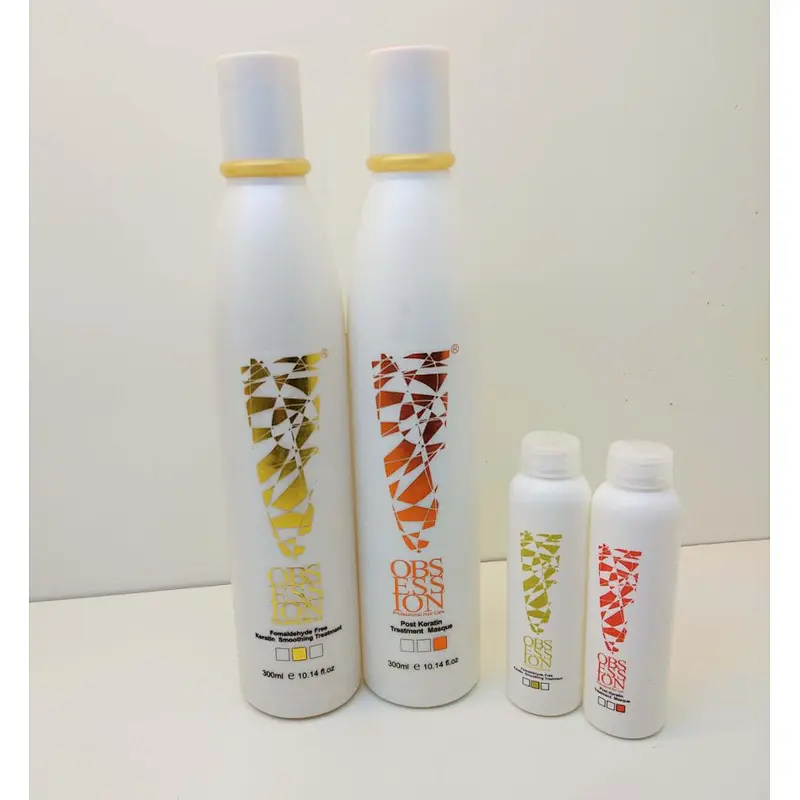Bio keratin permanent hair straightening cream brazilian straighten cream best Keratin