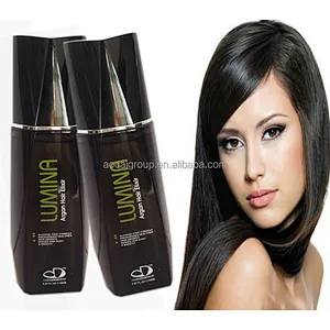 OEM keratin 100% pure argan oil hair serum moisturizing hair treatment private label hair oil
