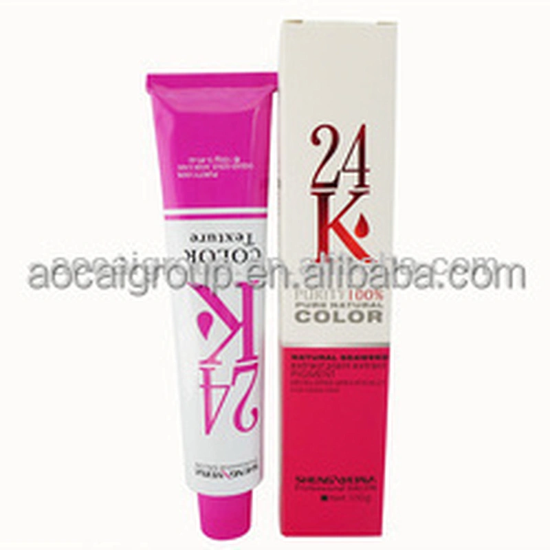 Permanent professional purple hair dye best hair color cream