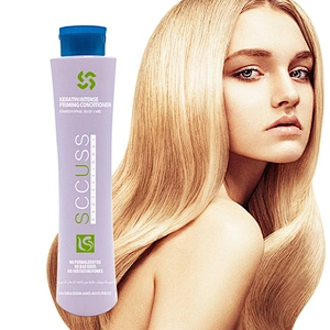 0% 5% 8% Formaldehyde brazilian hair straightening hydration smoothing hair treatment keratin