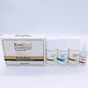 Newly Formaldehyde Free Hair Treatment Keratin brazilian hair straightening keratin treatment