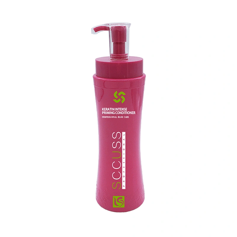 Formaldehyde free Keratin Protein Hair treatment brazilian hair straightening keratin