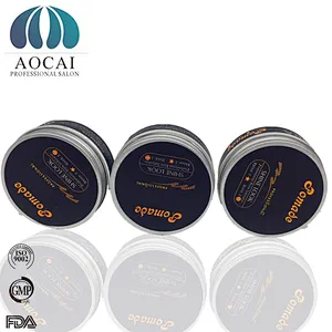 Temporary Hair Colour Pomade 8 colors elastic styling hair wax for man and woman