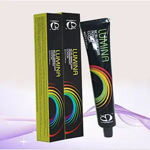 Classic brand Lumina permanent ammonia free hair color wholesale