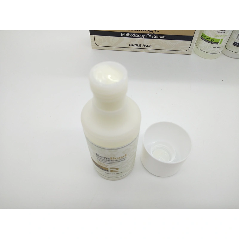 Formaldehyde Free Keratin Treatment/Keratine Professional Hair Treatment Brazilian