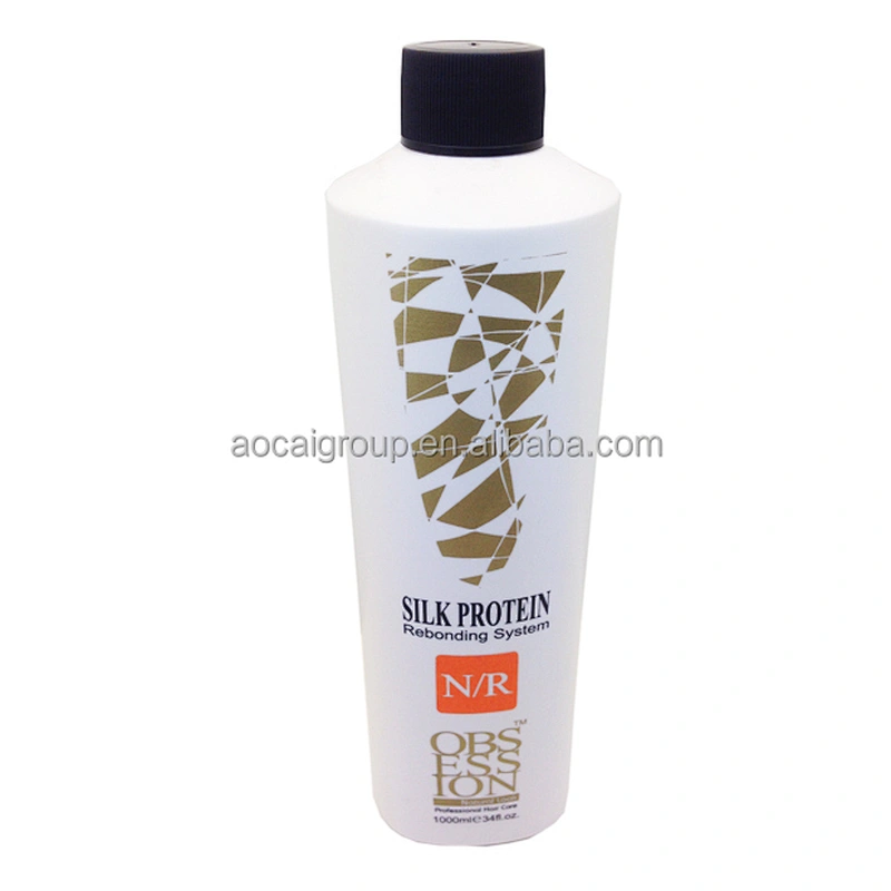 Wholesale professional salon hair rebond cream best hair straightening cream
