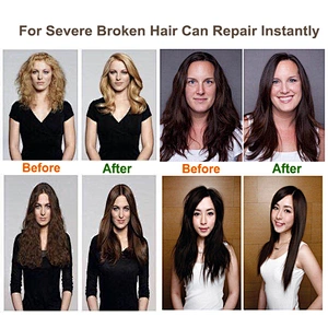 OEM/ODM Professional salon Brazilian Keratin Straigh treatment  Hair straight treatment