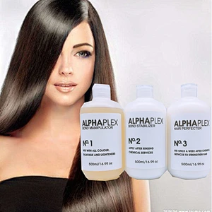 ALphaplex No 3 N 3 Treatment HAIR Perfector