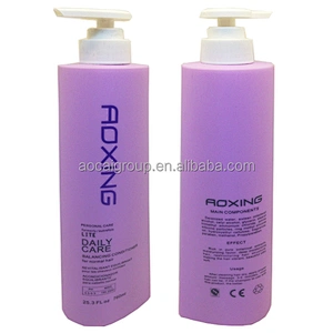 OEM Natural organic keratin shampoo high quality best hair care products  hair shampoo