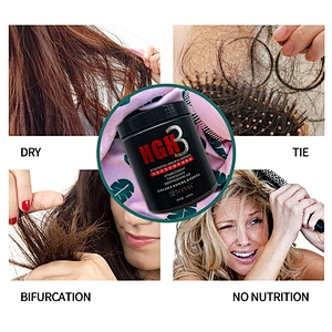 Wholesale Private Label Professional Repair Damage Lanolin Oil hair